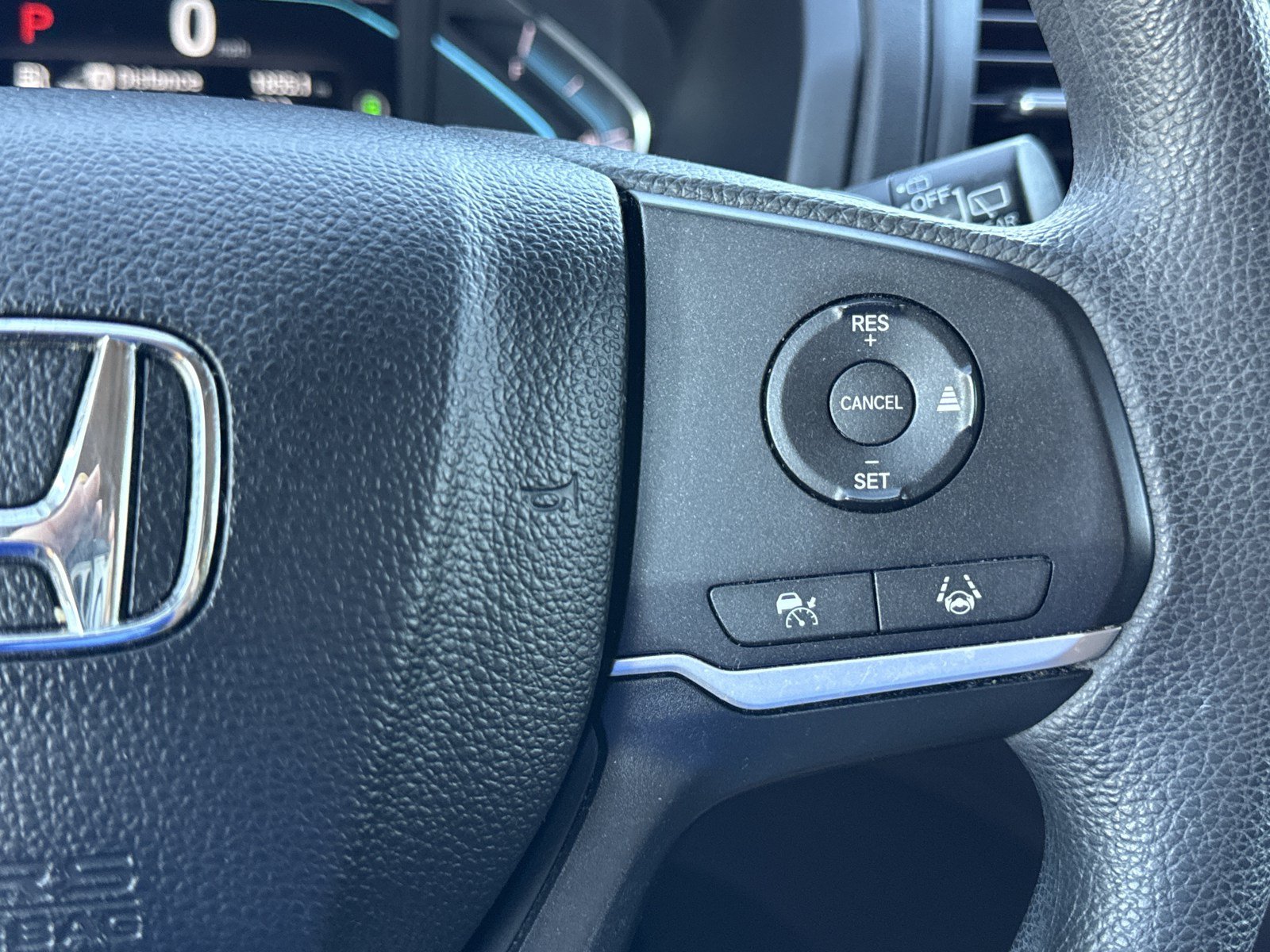 Used 2021 Honda Odyssey LX image 21