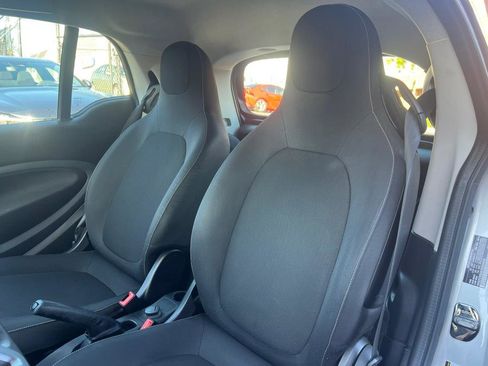 Used 2018 smart fortwo electric drive image 21
