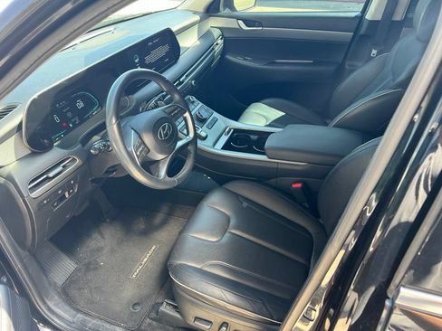 Used 2023 Hyundai Palisade XRT w/ Cargo Package AWD/4WD image 2