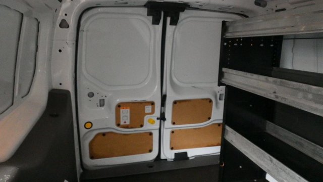 Used 2023 Ford Transit Connect XL FWD image 13