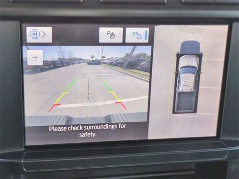 Certified 2024 Ford F250 XL w/ STX Appearance Package image 20