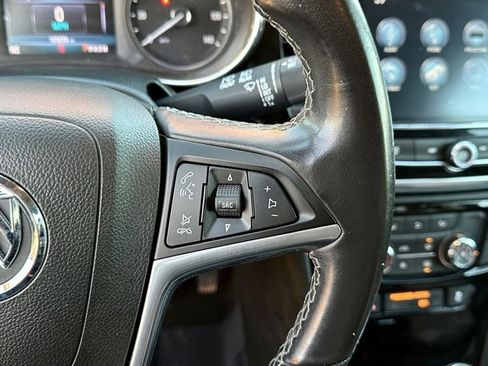 Used 2019 Buick Encore Preferred image 28