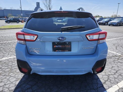 Used 2019 Subaru Crosstrek 2.0i Premium w/ Eyesight System image 16