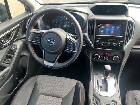 Certified 2022 Subaru Crosstrek 2.0i Premium w/ Moonroof Package image 16