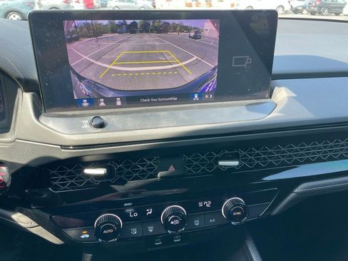 Certified 2023 Honda Accord Sport image 17