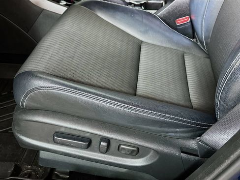 Certified 2017 Honda Accord Sport image 9