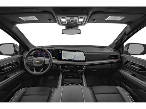 New 2026 Chevrolet Tahoe Premier w/ Sun And Tow Package AWD/4WD image 5