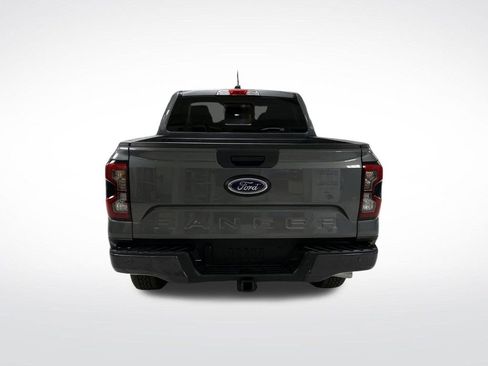 New 2025 Ford Ranger XLT w/ Technology Package image 12