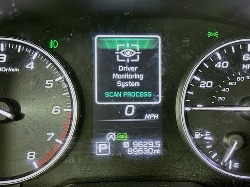Used 2023 Subaru Outback Limited AWD/4WD image 19