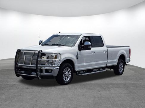 Used 2019 Ford F350 King Ranch w/ Chrome Package RWD image 8