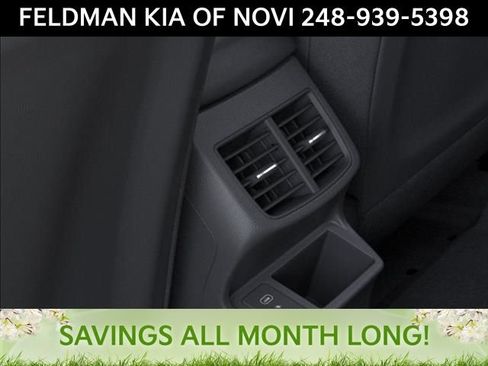 New 2026 Kia Seltos LX AWD/4WD image 27