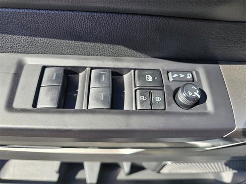 Used 2024 Toyota Sequoia SR5 w/ SR5 Premium Package image 13