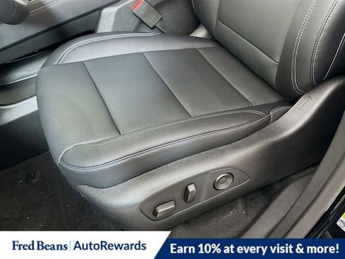 New 2026 Chevrolet Traverse LT w/ Midnight/Sport Edition image 18