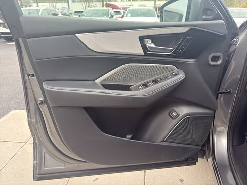 Certified 2023 Acura MDX FWD image 12