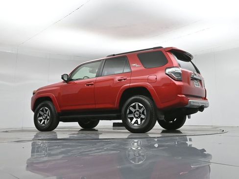 Used 2024 Toyota 4Runner TRD Off-Road image 49
