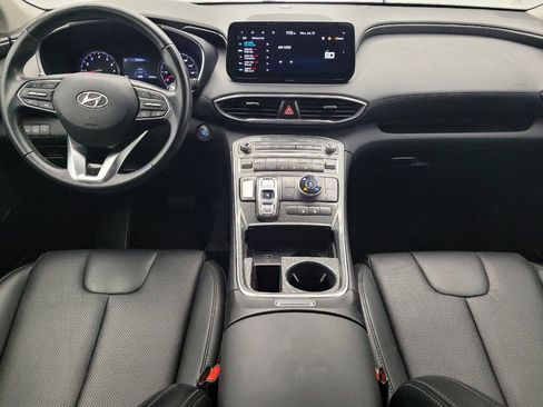 Used 2023 Hyundai Santa Fe XRT AWD/4WD image 22