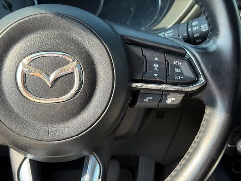 Used 2022 MAZDA CX-5 AWD 2.5 S w/ Premium Package image 17