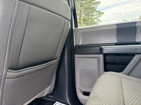 Used 2022 Ford F350 XLT image 42