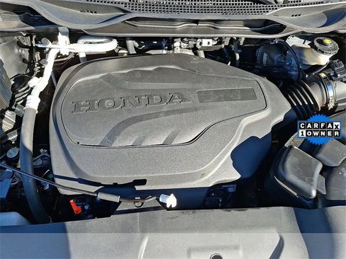 Used 2022 Honda Odyssey EX image 28
