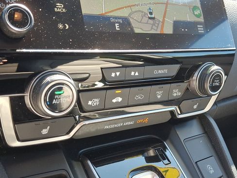 Certified 2020 Honda CR-V Touring image 16