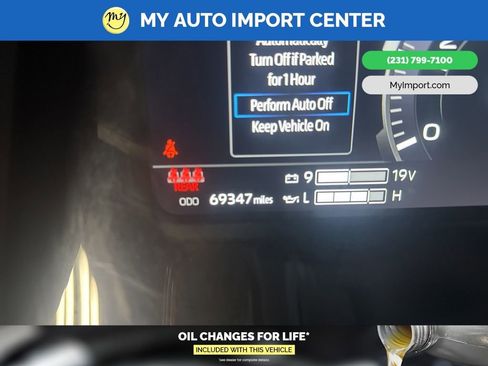 Used 2023 Toyota Tundra Platinum image 18