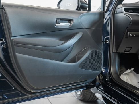New 2026 Toyota Corolla SE FWD image 31