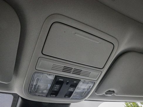 New 2026 Honda Odyssey EX-L image 26