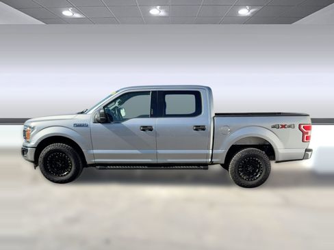 Used 2020 Ford F150 XLT w/ Max Trailer Tow Package image 2