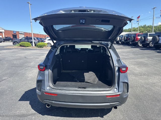 Used 2025 MAZDA CX-50 AWD 2.5 S w/ Premium Package image 27