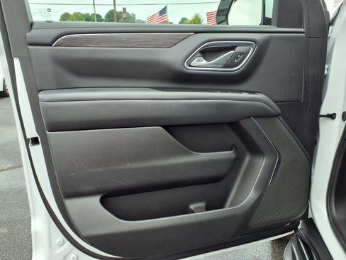 Used 2024 Chevrolet Tahoe Commercial Fleet image 4