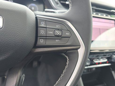 New 2025 Jeep Grand Cherokee Limited AWD/4WD image 29