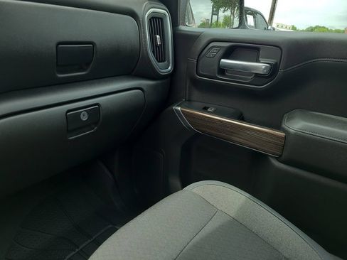 Used 2019 Chevrolet Silverado 1500 LT w/ All-Star Edition RWD image 22
