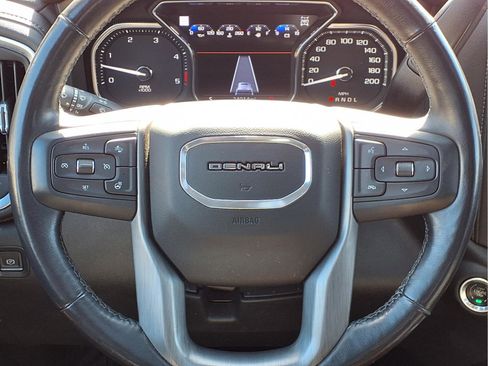 Used 2021 GMC Sierra 2500 Denali w/ Denali Ultimate Package image 17