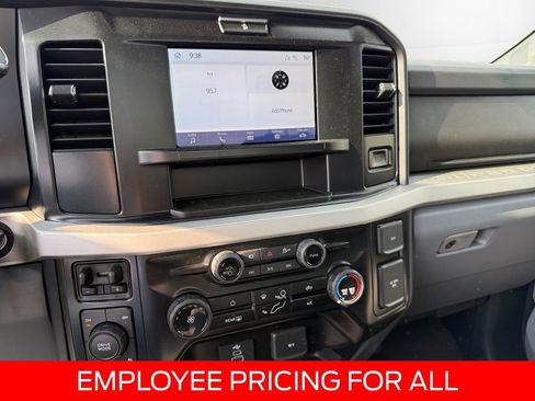 New 2026 Ford F350 XLT w/ 360-Degree Camera Package AWD/4WD image 11