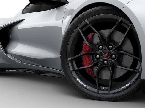 New 2026 Chevrolet Corvette Z06 image 38