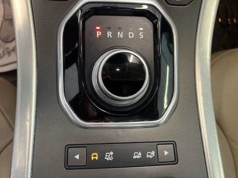 Used 2016 Land Rover Range Rover Evoque SE AWD/4WD image 32