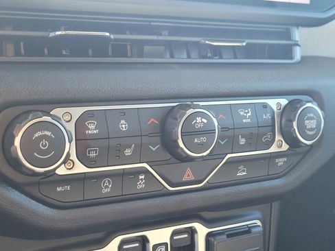 New 2026 Jeep Wrangler Willys image 19