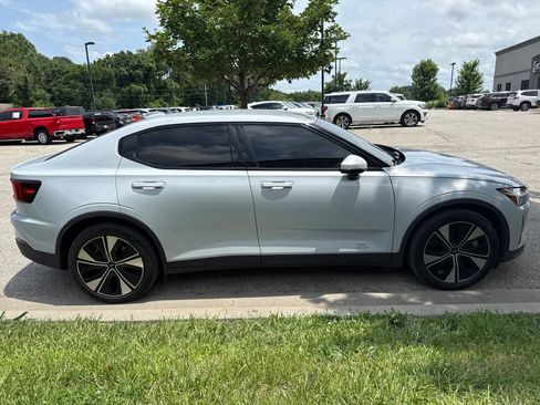 Used 2023 Polestar Polestar 2 FWD image 4