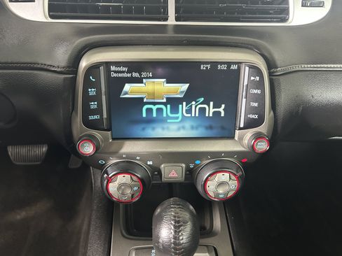 Used 2015 Chevrolet Camaro LT w/ RS Package RWD image 17