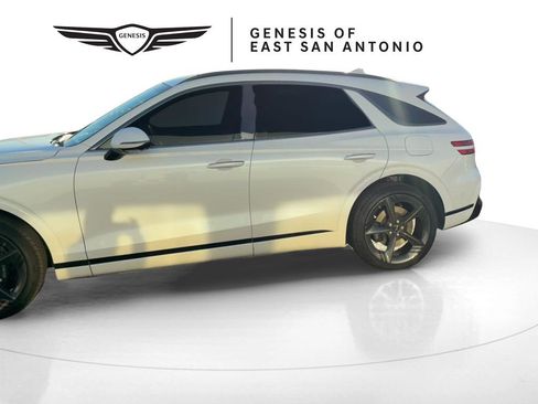 New 2026 Genesis GV70 2.5T Sport Prestige AWD/4WD image 6