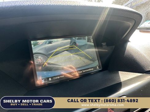 Used 2016 Acura MDX SH-AWD w/ Technology Package image 14