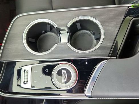 Used 2024 Cadillac Lyriq Luxury w/ LPO, Floor Liner Package image 49