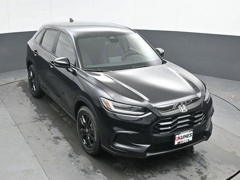 New 2026 Honda HR-V Sport image 28