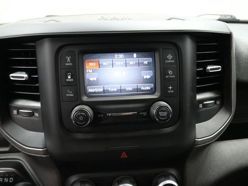 Used 2022 RAM 2500 Tradesman image 8