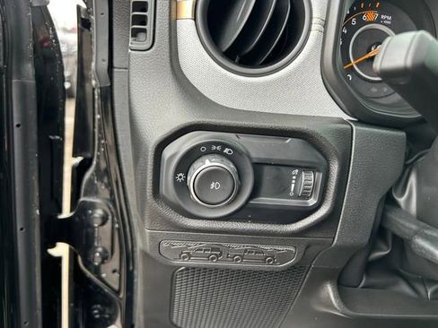 New 2025 Jeep Wrangler Unlimited Sport AWD/4WD image 24