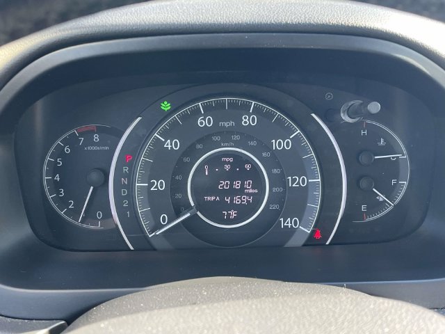 Used 2012 Honda CR-V EX-L image 19