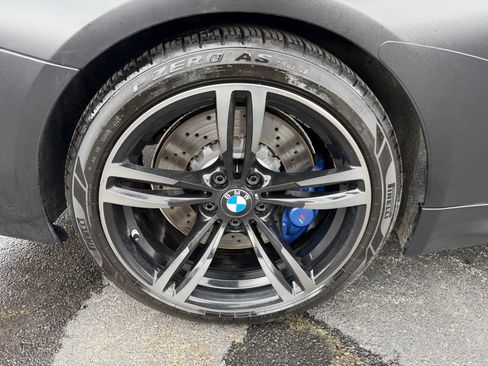 Used 2016 BMW M4 Coupe RWD image 57