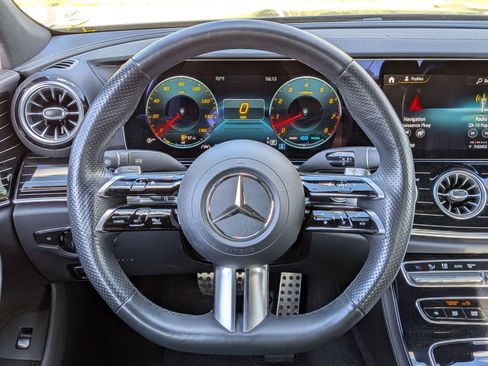 Used 2023 Mercedes-Benz CLS 450 4MATIC image 14