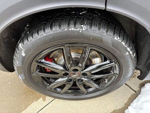 Used 2023 MINI Cooper Countryman John Cooper Works image 10