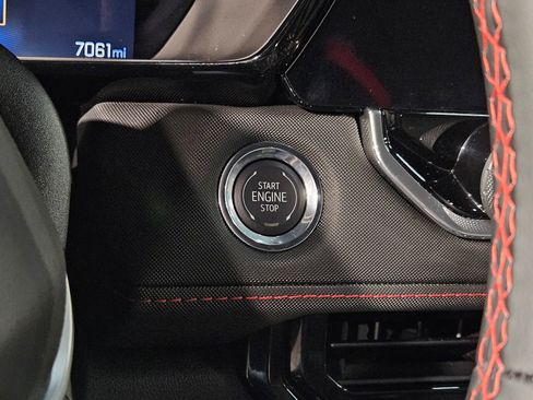 Used 2025 Chevrolet Colorado Z71 image 34